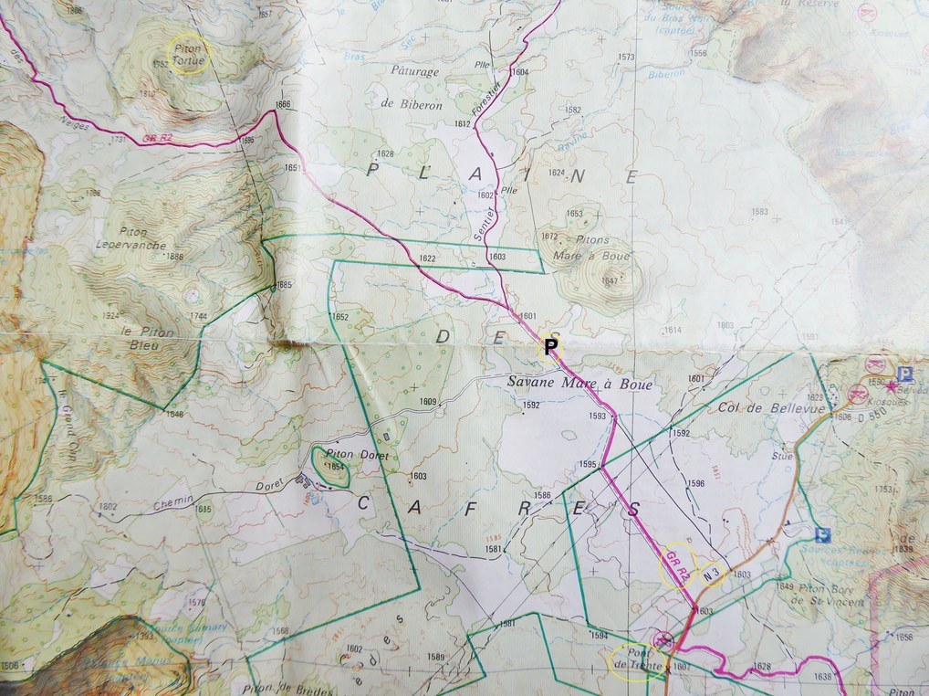 carte