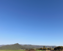 19 Vue vers le massif du volcan -  Fin d'après-midi, pas un nuage !