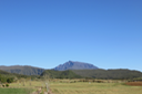 2 Vue sue le Piton des Neiges depuis Maraboue le matin