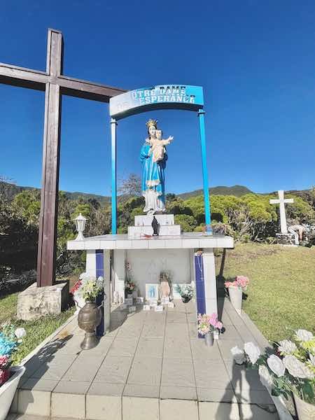 3. Chapelle votive