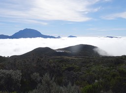 L'argamasse, le Piton, Cimendef, La Roche écrite... et bien plus ! 