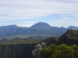 Piton du matin, ça fait du bien !