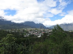 3. Vue sur Cilaos