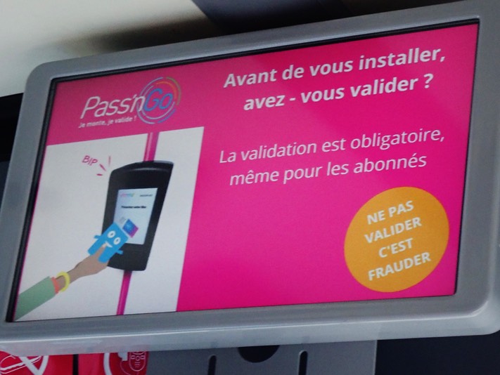 Participe passé