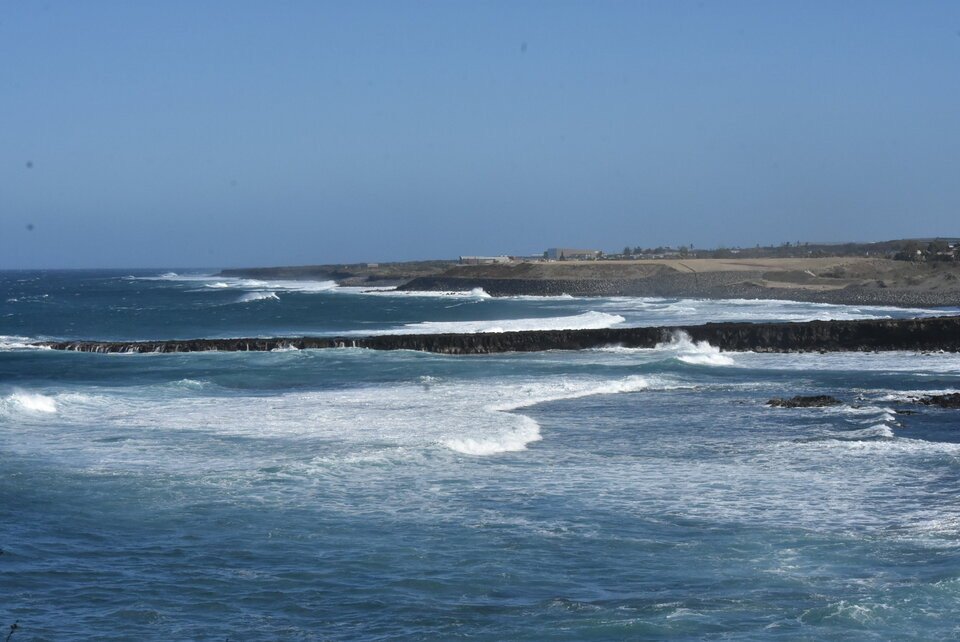 La pointe du Diable