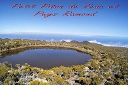 PR- Petit Piton de l'eau et Puys Ramond-2