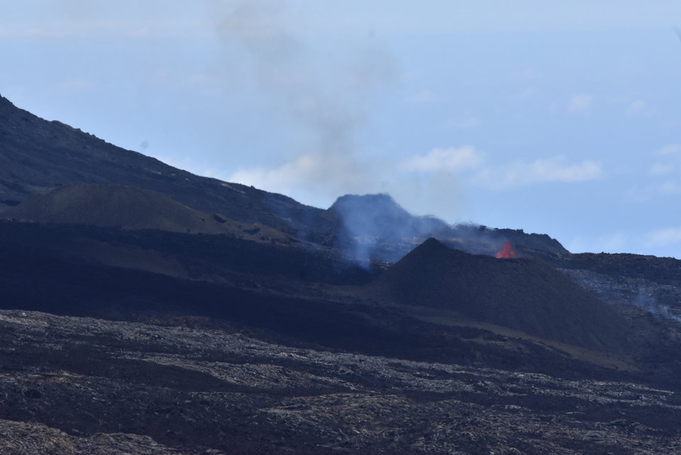 Eruption débutée le 22 décembre 2021 - MB2_5287