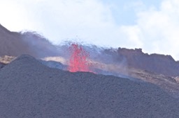 Piton de la Fournaise le 04/01/2022 P1024528