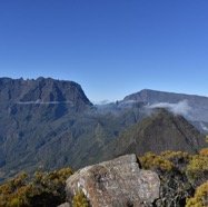 Cimendef, Grand Benare, Gros Morne depuis la Roche Ecrite.jpg