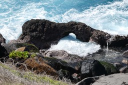Après l'arrivée de la vague P1018730
