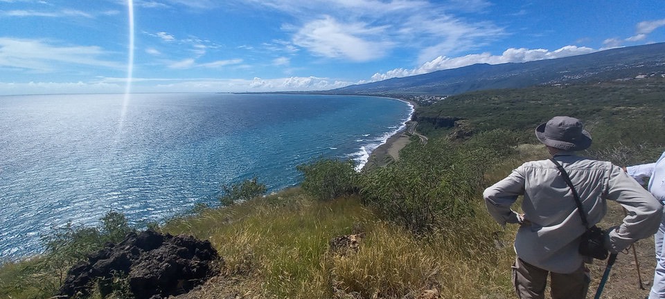 La Baie du meilleur ancrage