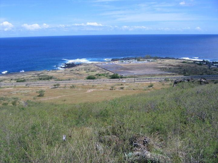 Les salines de la Pointe au Sel IMG_0240