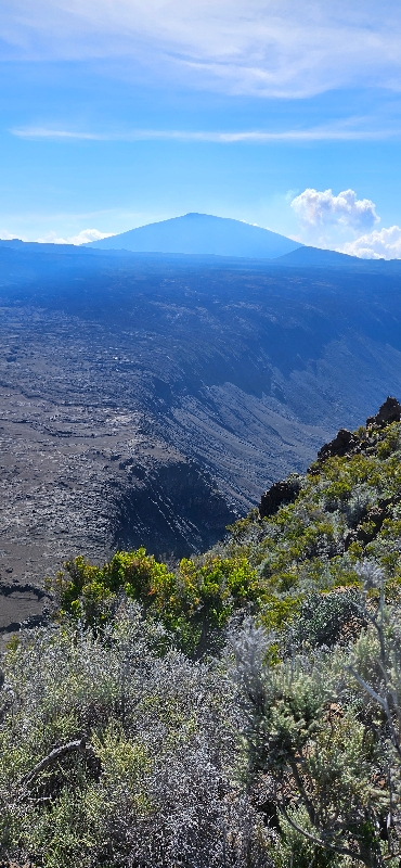 76 Piton de la Fournaise 