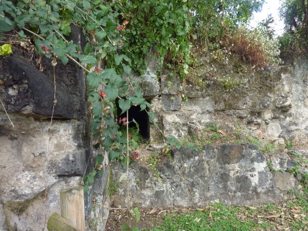 042 ancien four moulin kervéguen