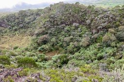 12 Fond de la fissure des Trous Blancs