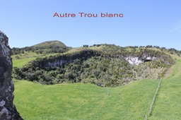 Autre Trou blanc