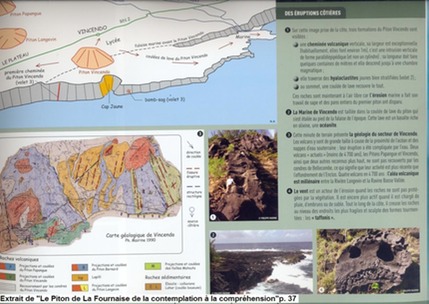 géologie 3
