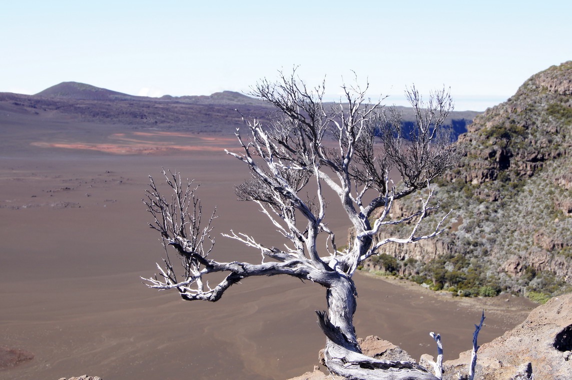 Pas des Sables- Paysage